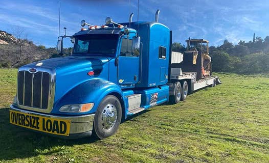 SDHTER Hauling in San Diego, Lakeside, CA