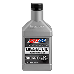 AMSOIL ADN1G 15w40 BULK