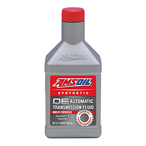 AMSOIL OTF1G ATF Fully Synthetic