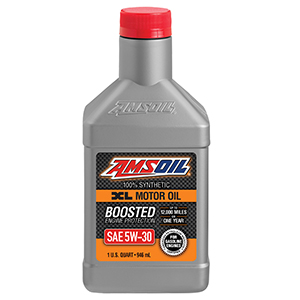 AMSOIL XLF1G 5w30 Gallons