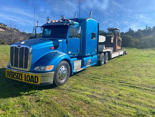 We service and repair all types of equipment, trucks, trailers, forklifts, boom trucks, etc